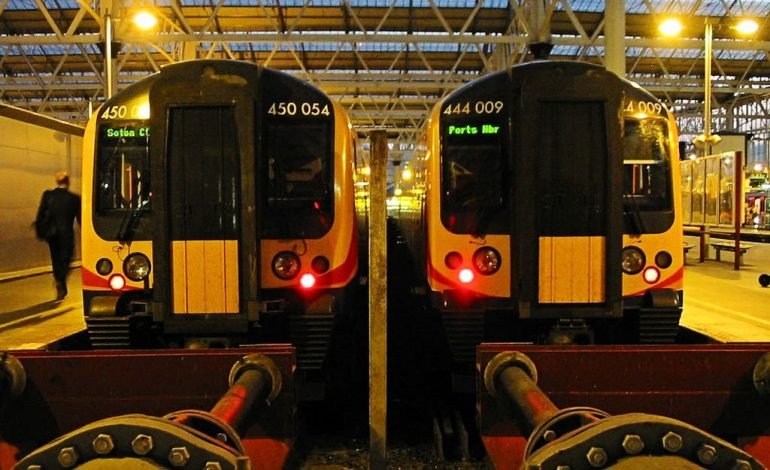 Labour Plans to Renationalise Railways: What It Means for the UK