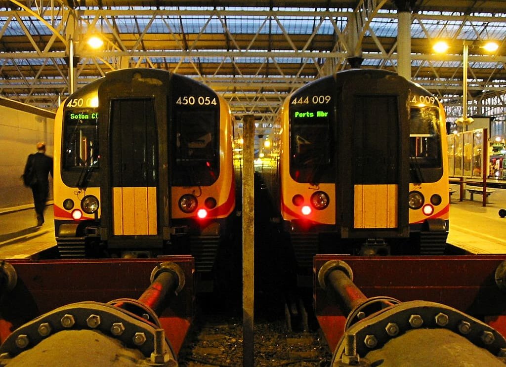 Labour Plans to Renationalise Railways: What It Means for the UK