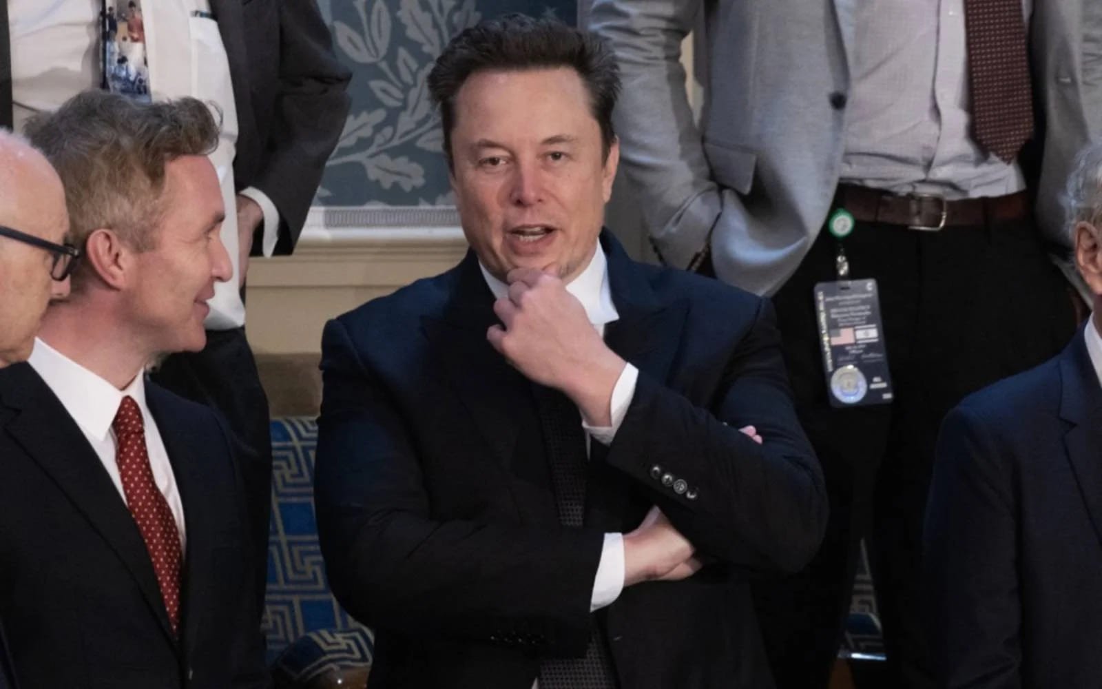 Elon Musk’s Growing Influence: Chaos and Compromise in US Politics