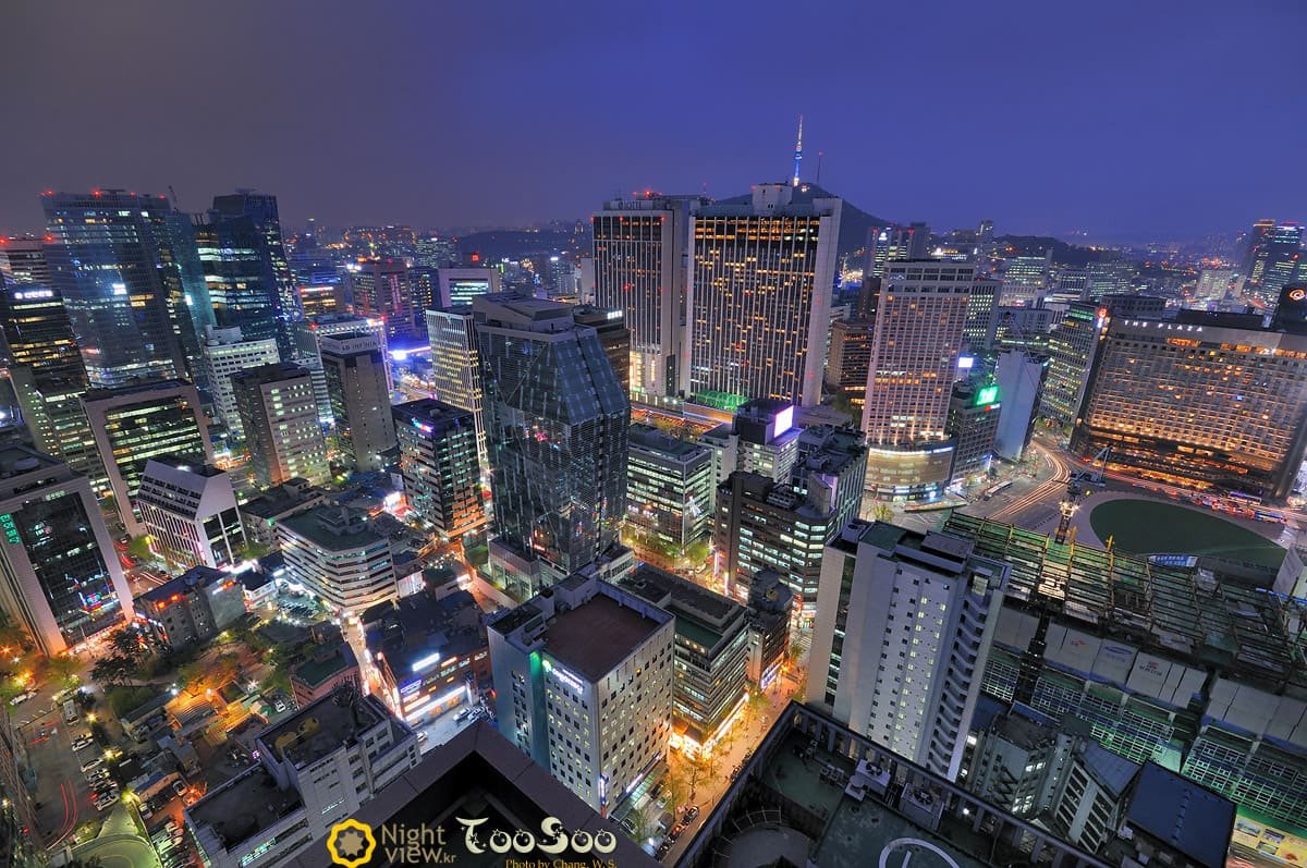 South Korea’s Political Turmoil Sparks Worry and Confusion Among Citizens