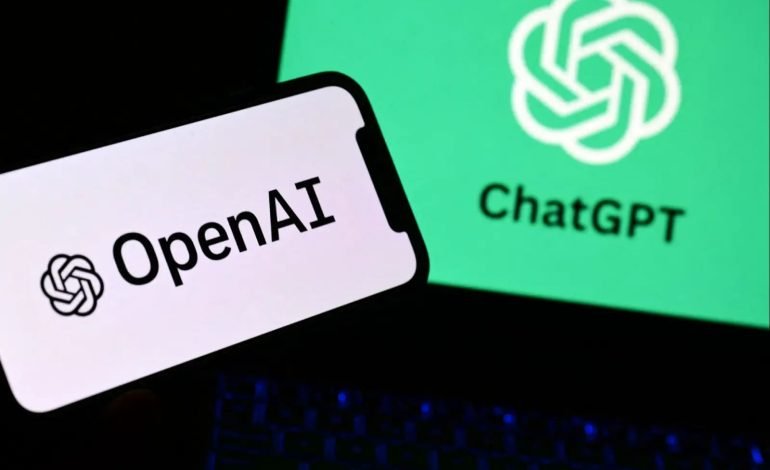 OpenAI and Meta platforms experiencing outages affecting users in the UK