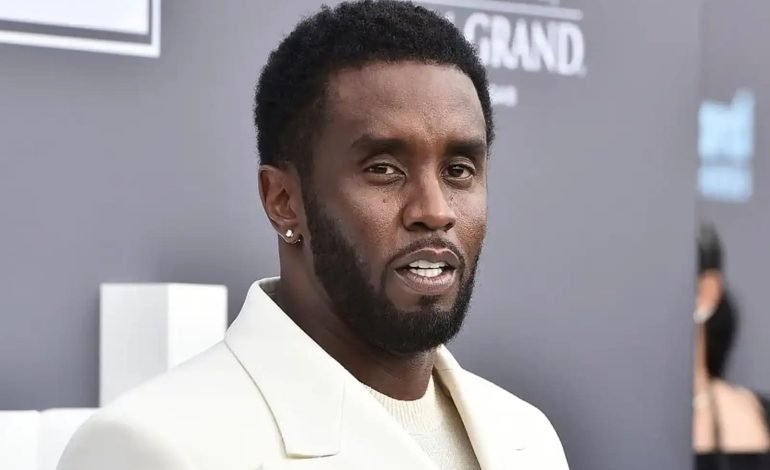 Sean “Diddy” Combs Faces Multiple Allegations of Abuse and Assault Amid Mounting Legal Battles