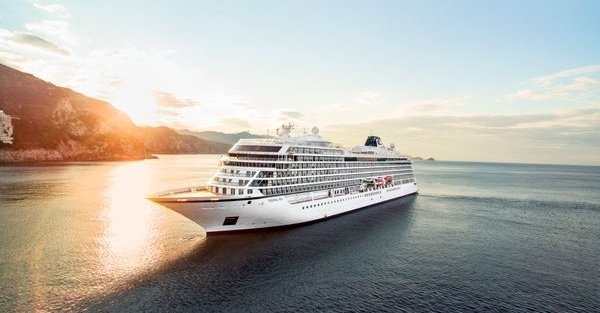 Viking announces new ocean itineraries for 2026 and 2027