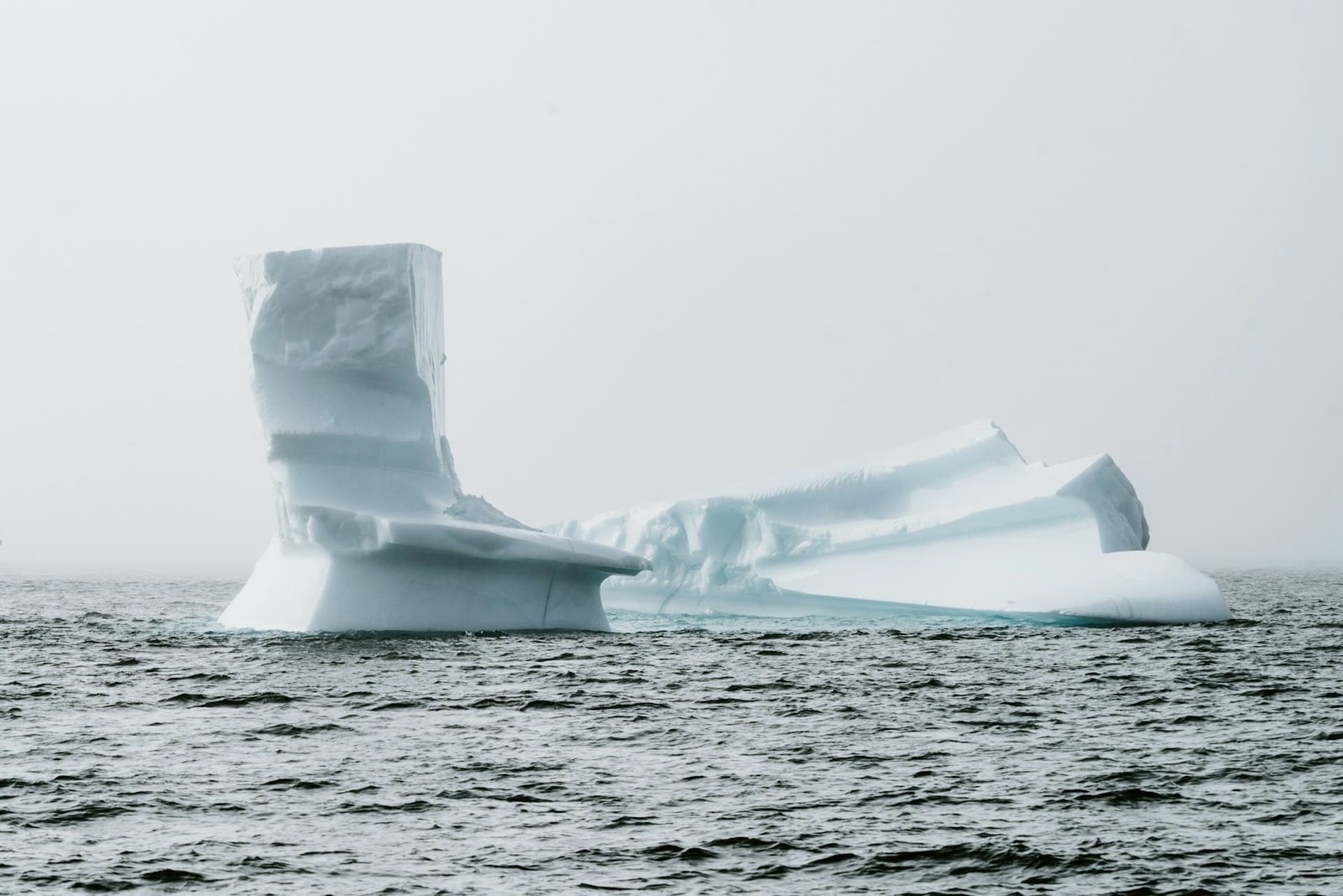 Arctic showing “warning signs” of warming