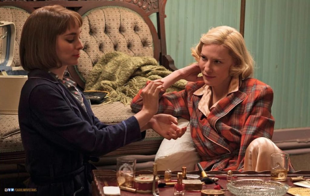 carol 6