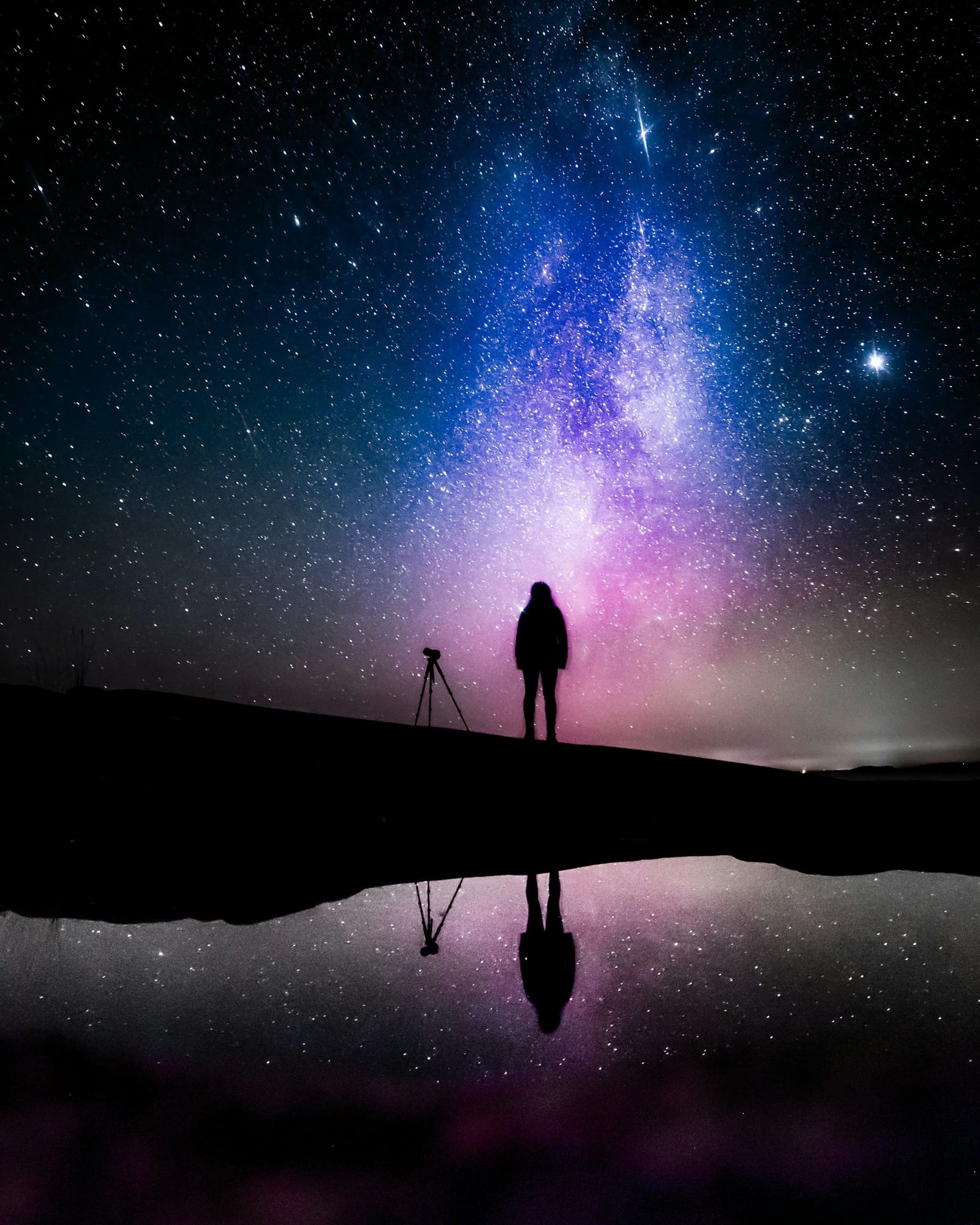 Astronomy Photographer of the Year at the National Maritime Museum