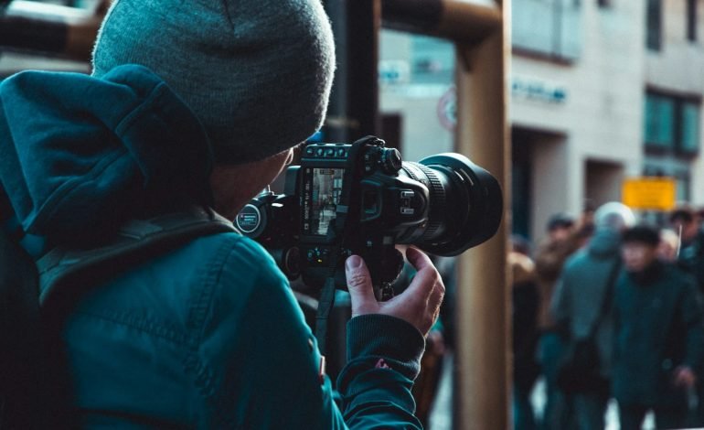 Photographers refuse government plan to allow AI companies to train on their data