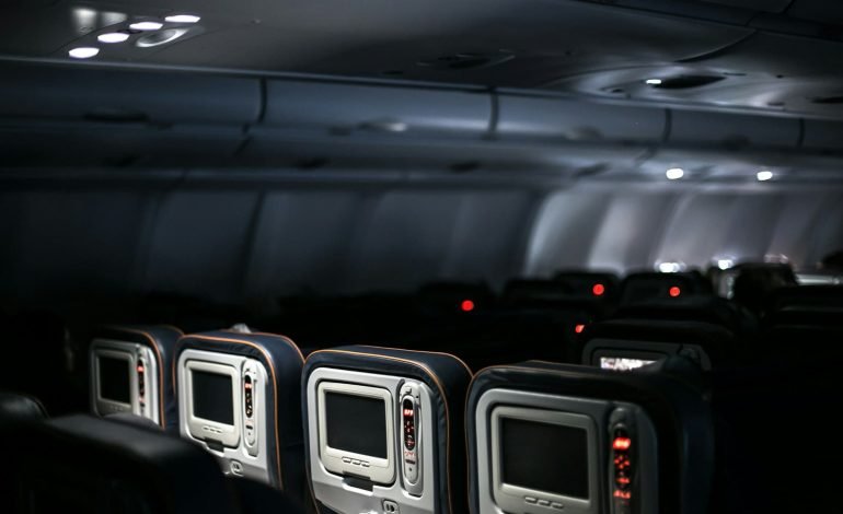 planes