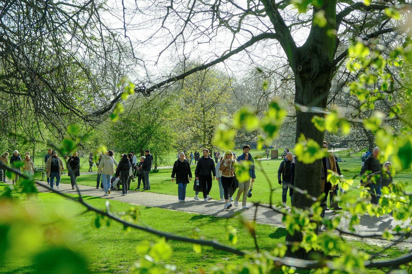 Community projects that promote walking & cycling to get over £500,000 funding