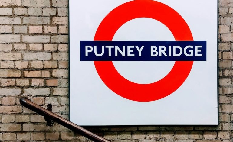 putney bridge