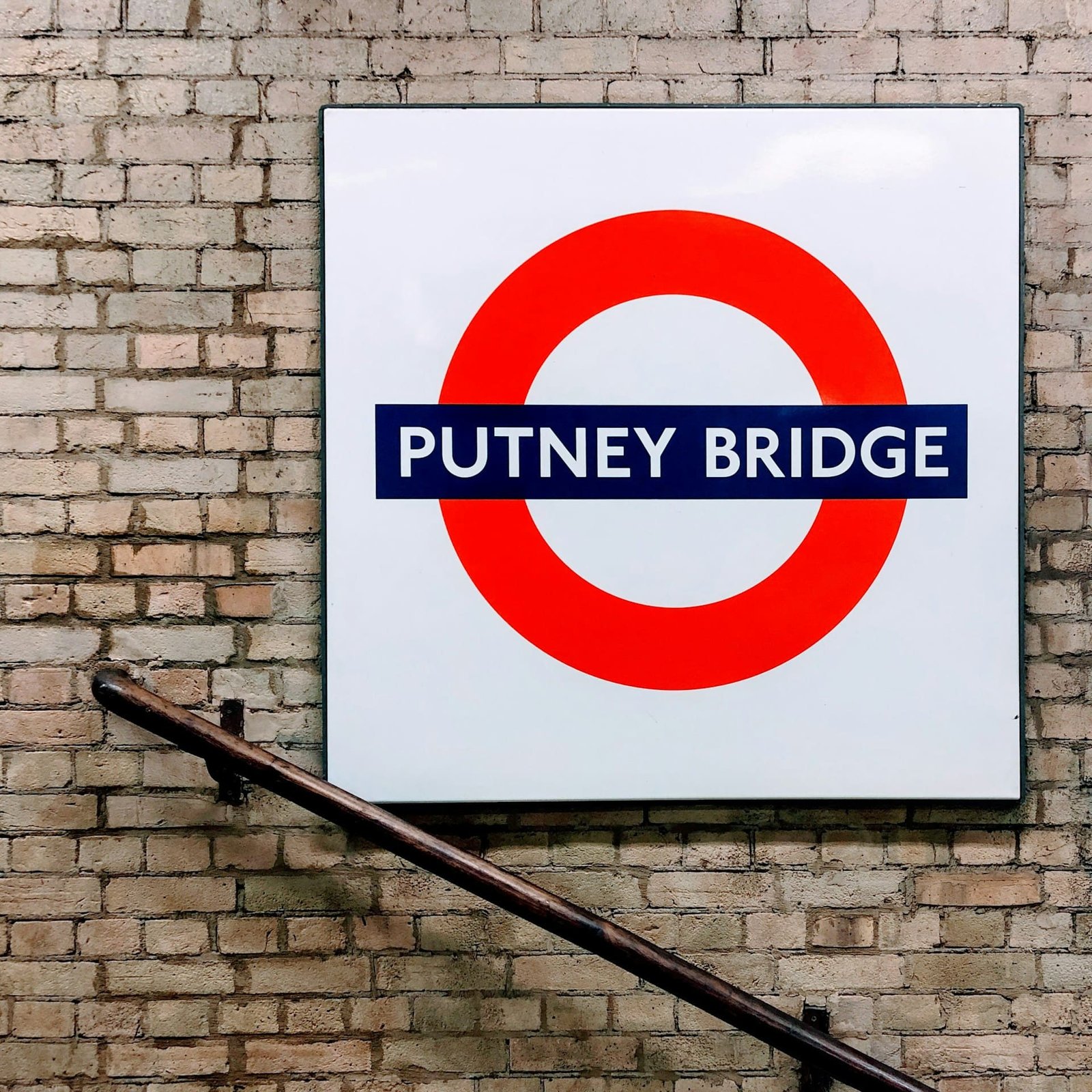 Putney Bridge works finish ahead of schedule