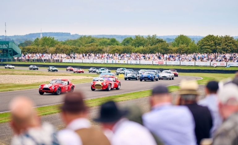 race list