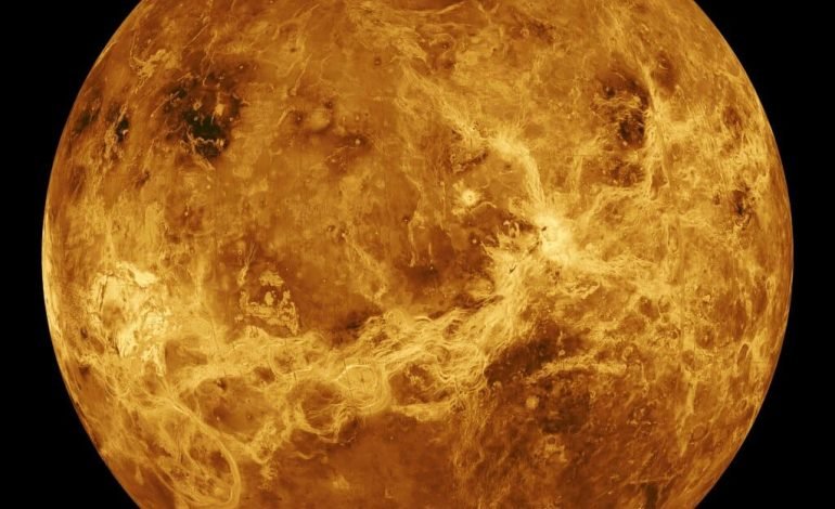 Venus unlikely to have been habitable