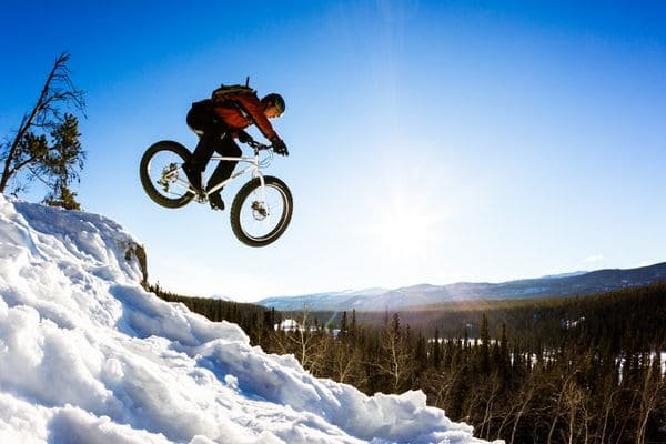 Yukon Winter Festivals