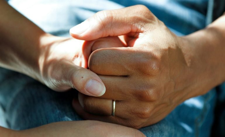 Assisted dying laws