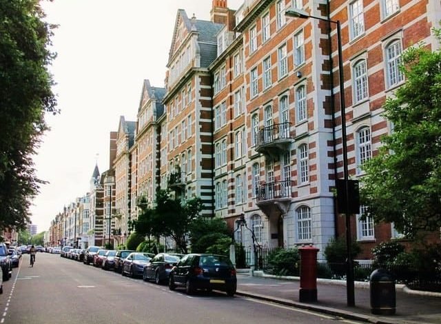 Classical Music to Deter Crime in St John’s Wood Park