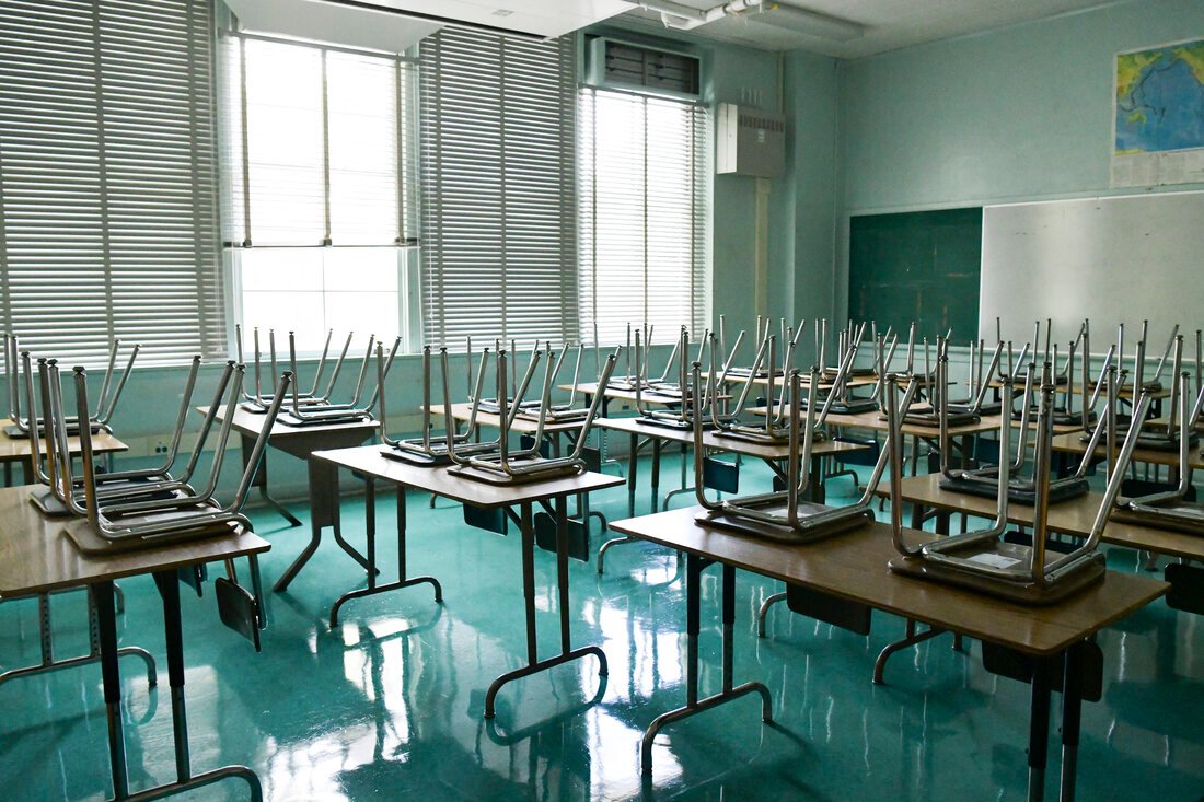 Could London Become a City Without Children? Hackney Schools at Risk