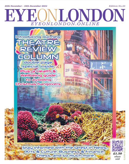 Eye On London