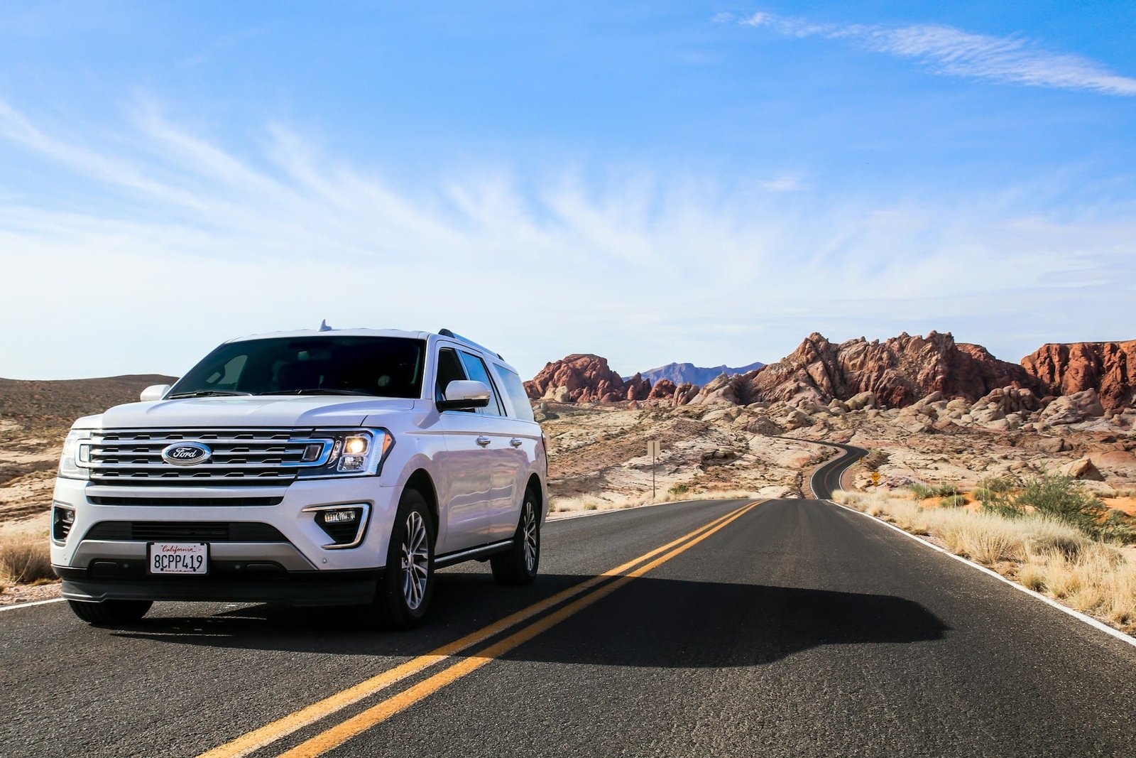 Fuel efficiency standards axed by Trump administration