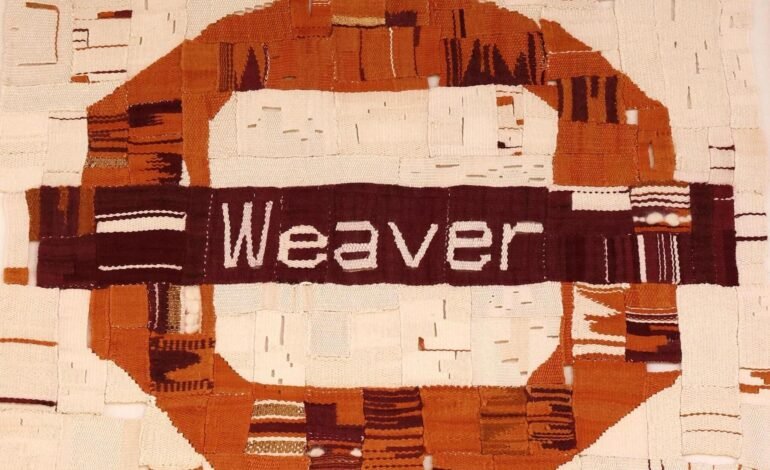 Celebrating the Weaver Line’s Artistic Tribute at Hackney Downs Station