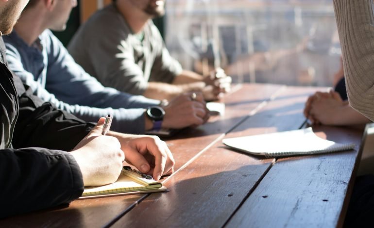 Internship programme for people with SEND, applications open