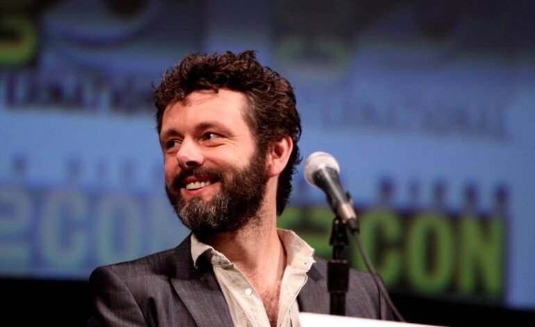 Welsh National Theatre: Michael Sheen Launches a Bold New Vision for Welsh Theatre