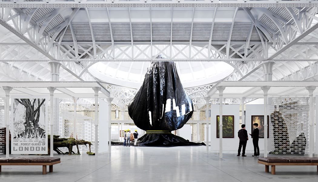 London Museum redevelopment gains funding boost