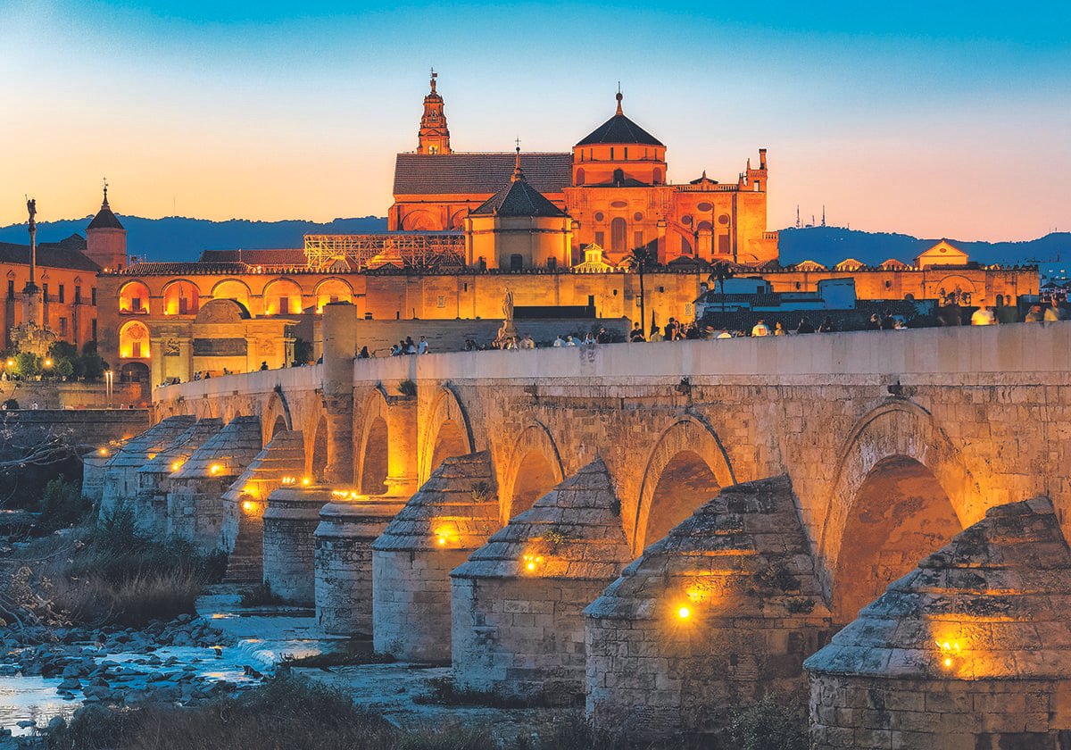 Spain Leads in Sustainable Travel: Transforming Old Railways into Scenic Greenway Trails