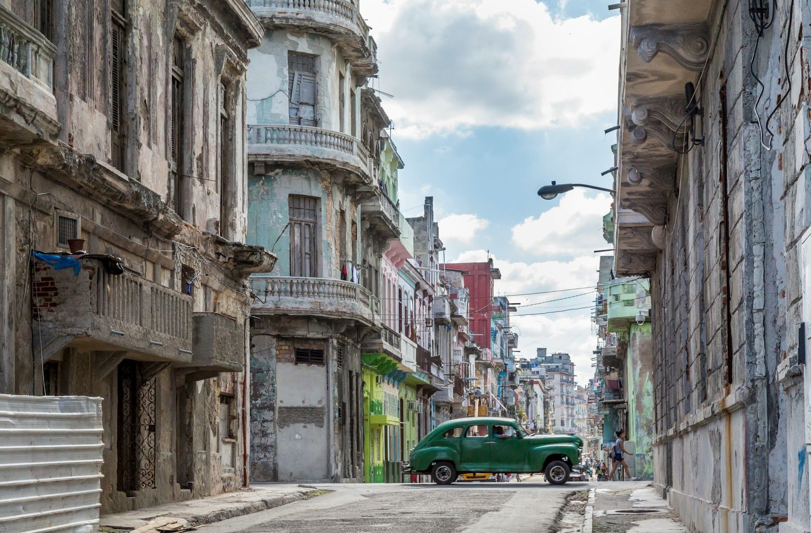 State sponsors of terror list: Cuba to be removed