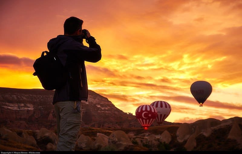 Travel Trends of 2025: New Adventures and Unexpected Destinations