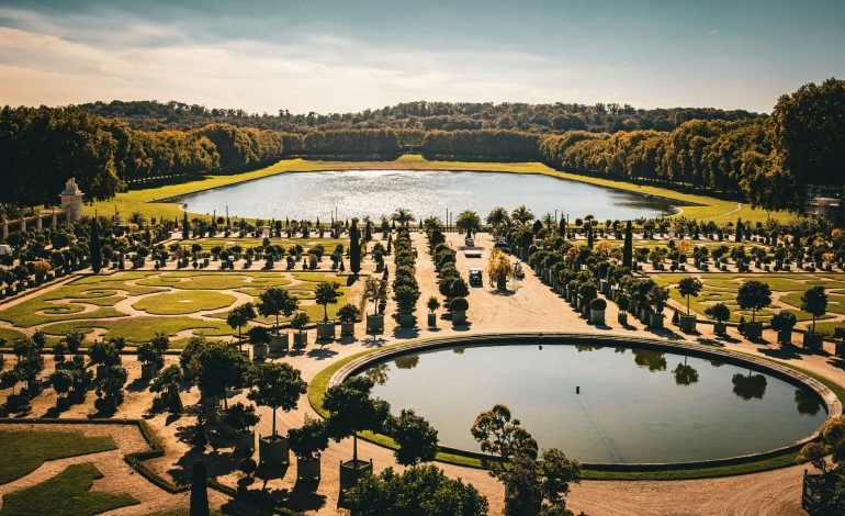 Versailles
