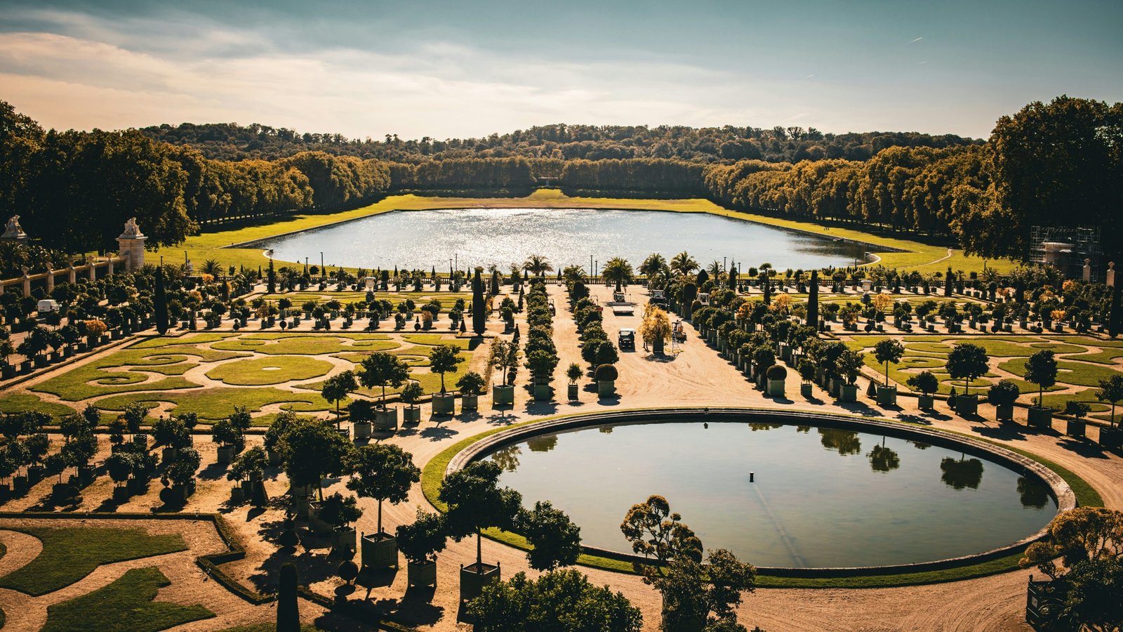 Versailles: Science & Splendour coming to the Science Museum