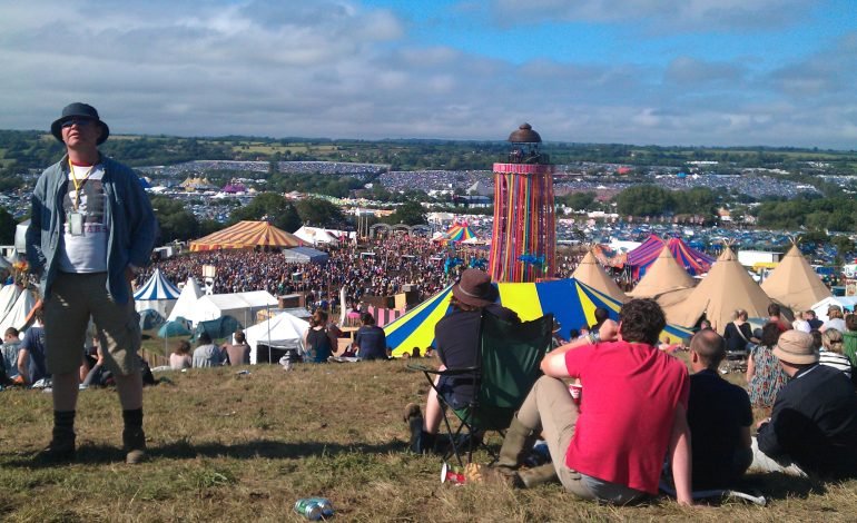 Glastonbury Festival Profits Surge Amid Criticism of Corporate Ties