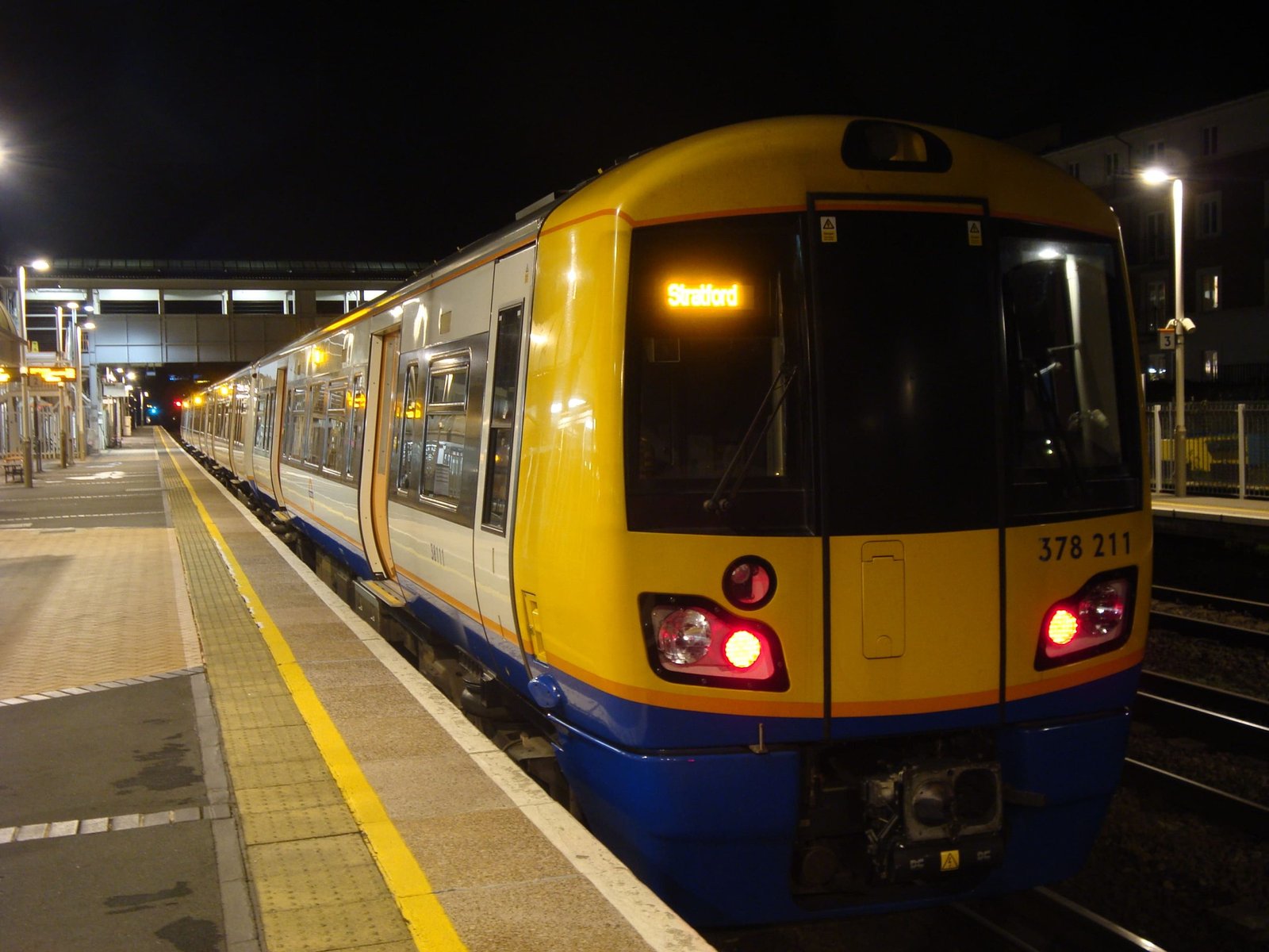 Overground may soon serve all West London stations.