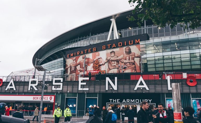 arsenal