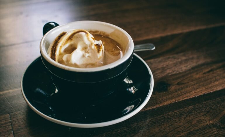 coffee