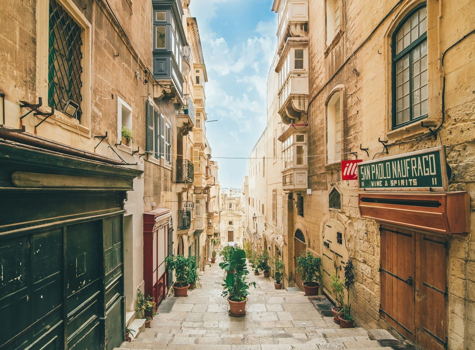 Malta named among best in Europe to retire in