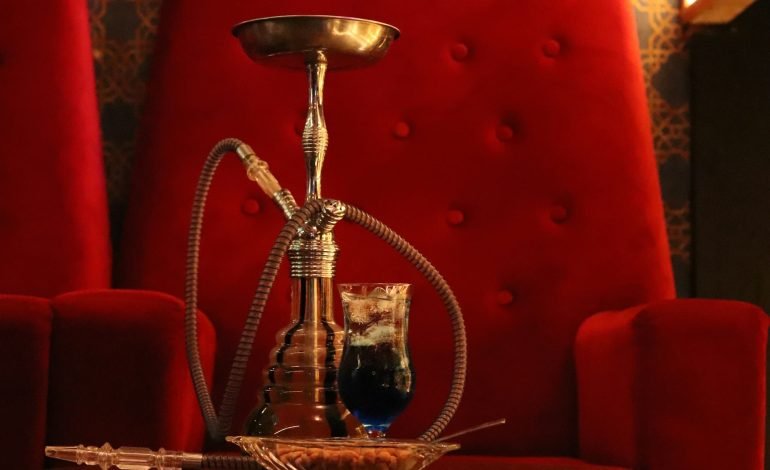shisha
