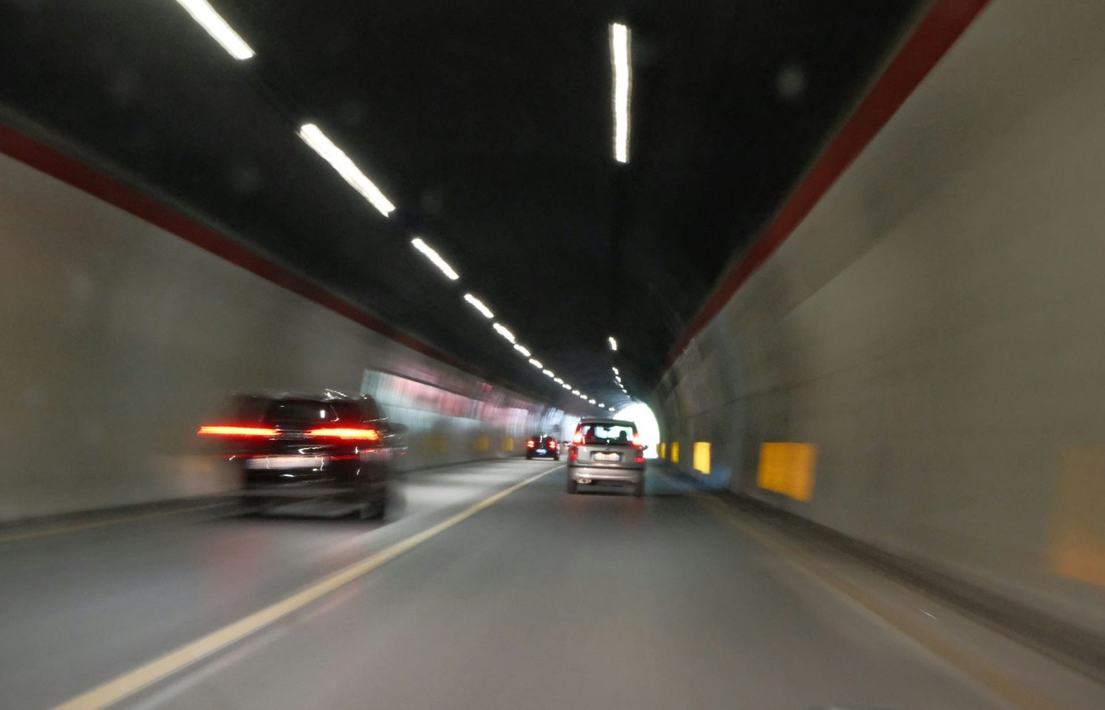 Silvertown Tunnel plans to open on 7th April