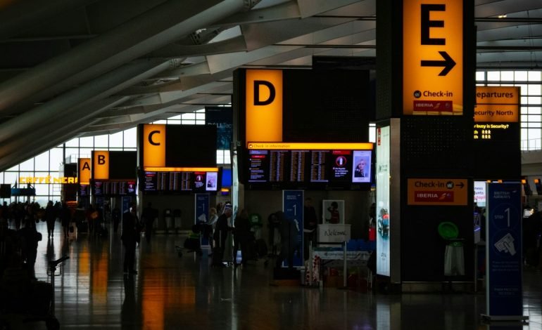 third runway