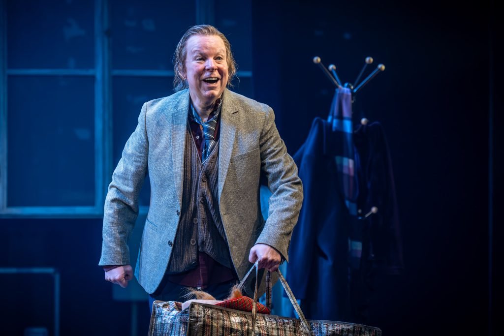 3. Steve Pemberton. Credit Marc Brenner copy