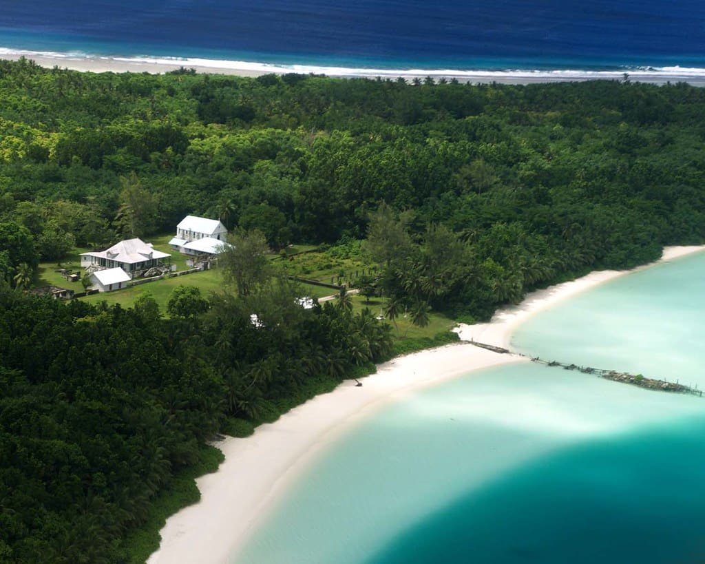 UK Faces Renewed Negotiations Over Chagos Islands Deal