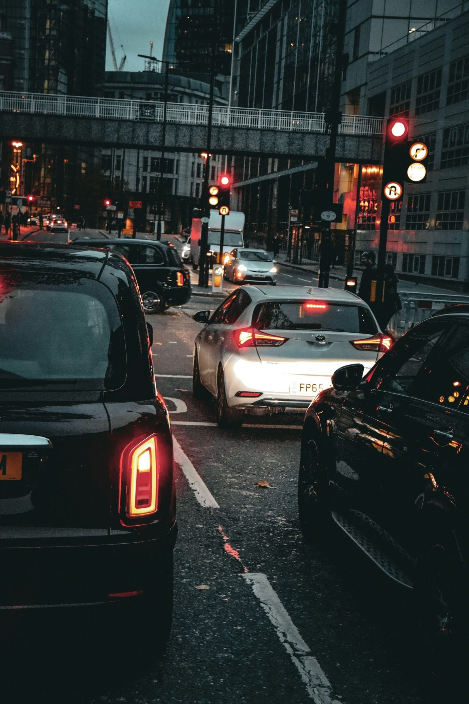 Air Pollution is “greatest threat to your health” says H&F