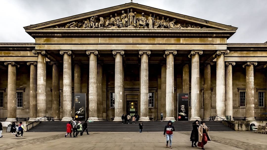 British Museum Redevelopment: Lina Ghotmeh to Lead Major Transformation