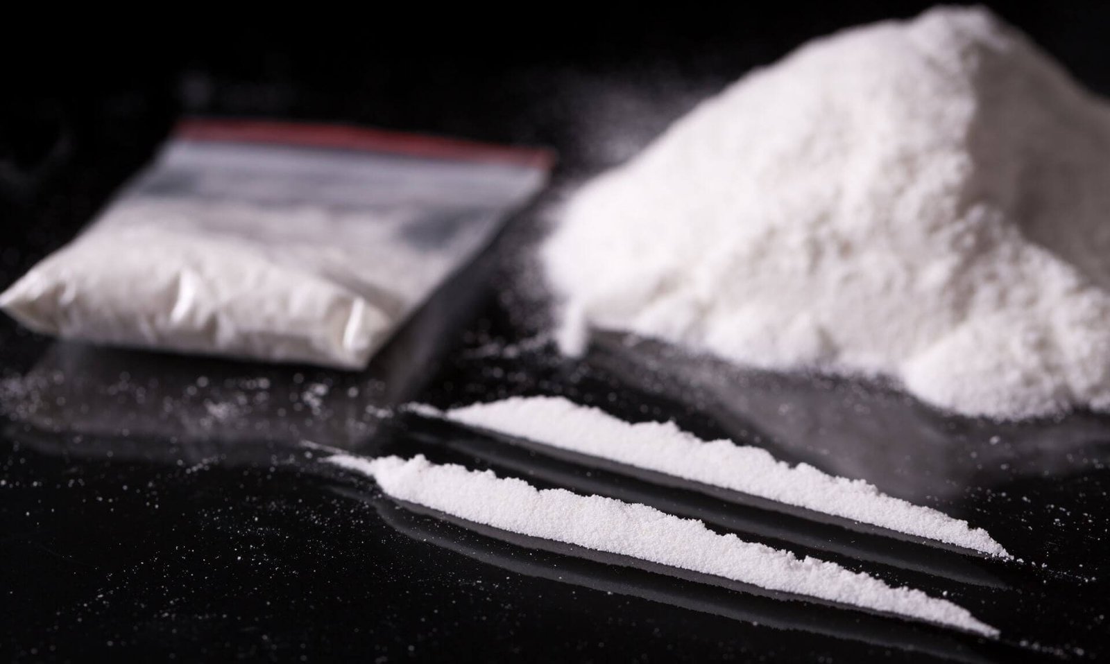 London’s ‘Green Eyes’ Drug Kingpin Jailed for 15 Years