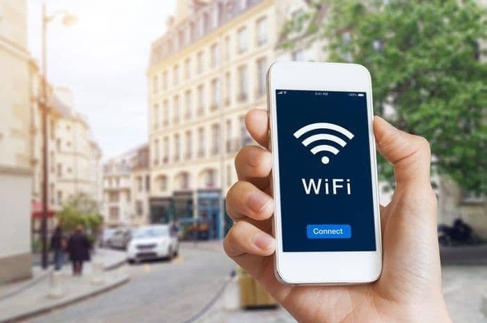 Free Wi-Fi Rolls Out Across Westminster – The Future of London Connectivity