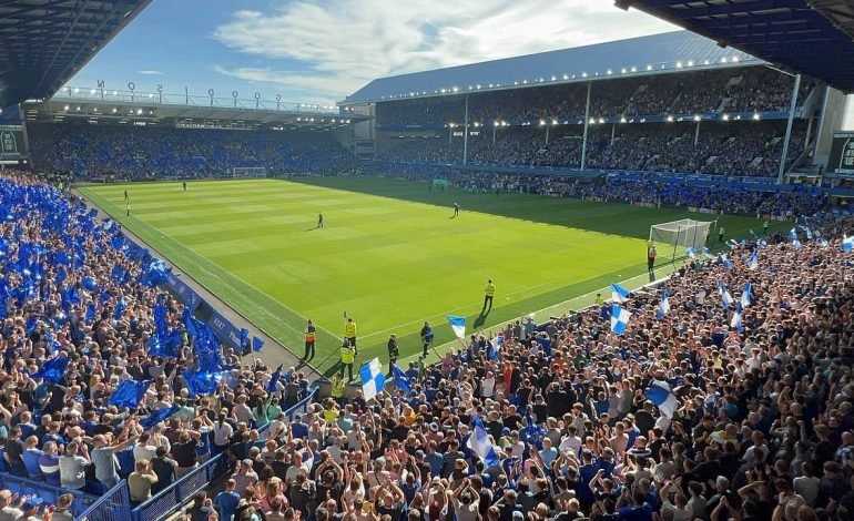 Goodison Park