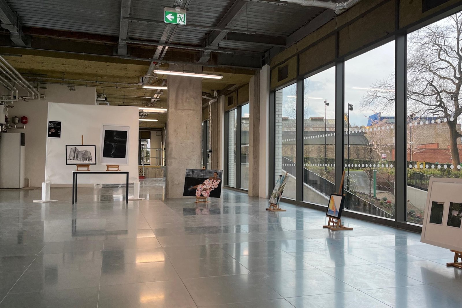 Kindred Studios returning to North Paddington