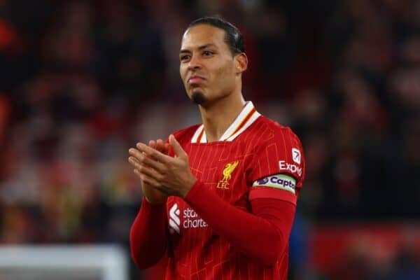Liverpool Extend Premier League Lead to 13 Points