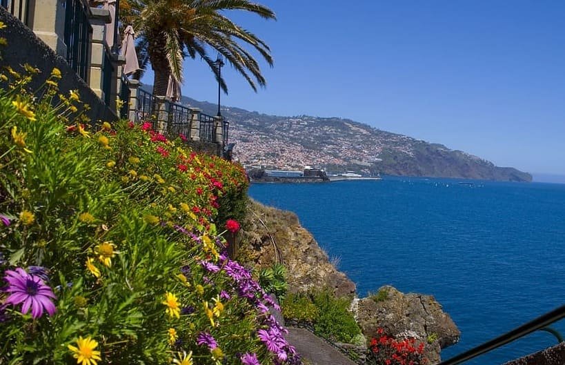 Madeira unveils new attractions to UK visitors